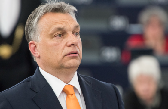 Ukraine : Pour Viktor Orban, il est "évident" que Kiev ne peut pas gagner la guerre contre Moscou