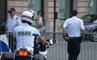 Nice : La découverte d'explosifs lors d'une enquête sur des scooters volés entraîne l'arrestation de cinq personnes