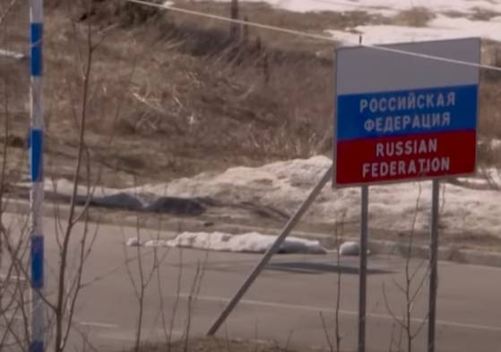 L'Estonie et la Finlande accusent la Russie de rediriger délibérément des migrants vers leurs frontières