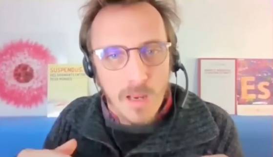 Le médecin Louis Fouché condamné à trois mois d’interdiction d’exercer en raison de propos tenus sur les recommandations sanitaires contre le Covid-19