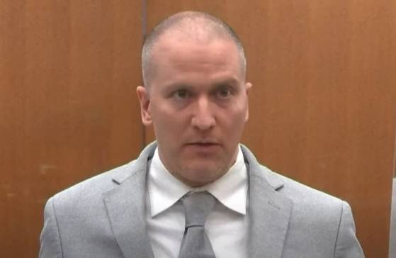 États-Unis : Derek Chauvin, l'ex-policier condamné dans l'Affaire George Floyd, a été poignardé en prison