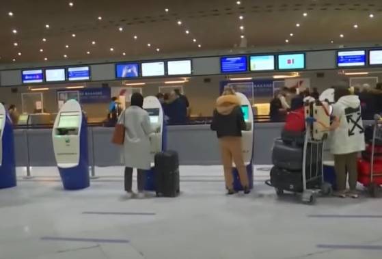 66% des Français estiment que l'immigration extra-européenne constitue une "menace" pour le pays, selon un sondage