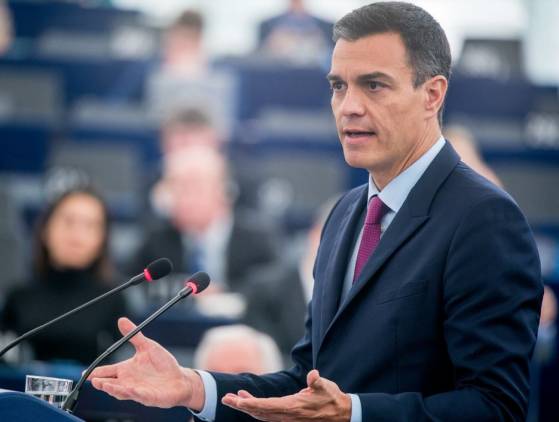 Guerre à Gaza : L'Espagne envisage de reconnaître unilatéralement l'Etat palestinien si l'UE n'arrive pas à prendre une décision collective