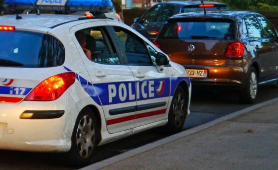 Les violences liées au trafic de drogue en nette augmentation en France