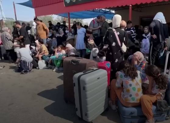 L'ONU alerte sur la situation humanitaire "catastrophique" à Gaza malgré la prolongation de la trêve entre Israël et le Hamas