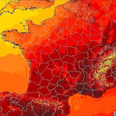 Le réchauffement climatique serait aggravé par... la baisse de la pollution