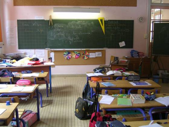 En 2024, 3 185 postes n'ont pas été pourvus lors des concours d'enseignants du public et du privé