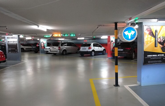 Insécurité : Après un viol dans un parking souterrain, le maire de Metz propose de réserver des places de stationnement aux femmes dans les parkings municipaux