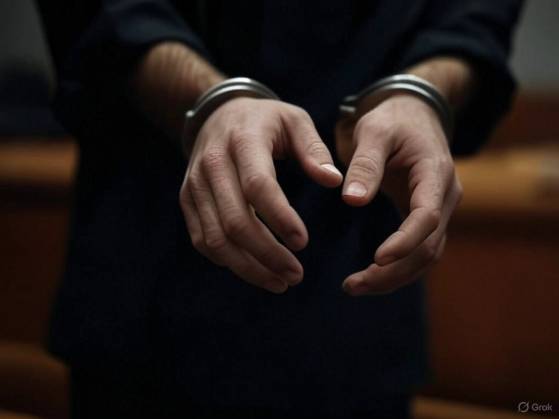 « sociopathe dénué d’empathie » : Le terroriste Mehdi Nemmouche condamné à la réclusion criminelle à perpétuité par la cour d’assises spéciale de Paris