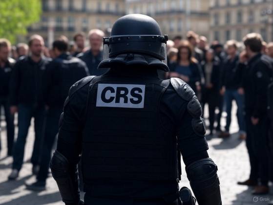 Huit Français sur dix redoutent une explosion sociale dans les prochains mois, selon un sondage