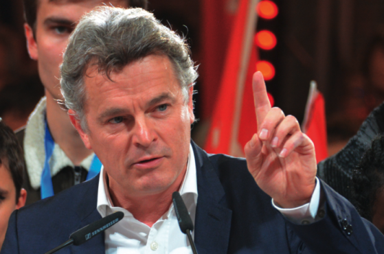 Fabien Roussel (PCF) reconnaît l'existence du racisme anti-Blancs en France et suscite l'indignation de députés La France insoumise (LFI)