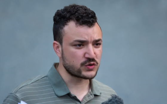 États-Unis : une juge valide l'expulsion d'un meneur du mouvement étudiant propalestinien accusé d'avoir fait l'apologie du Hamas lors de manifestations contre la guerre à Gaza