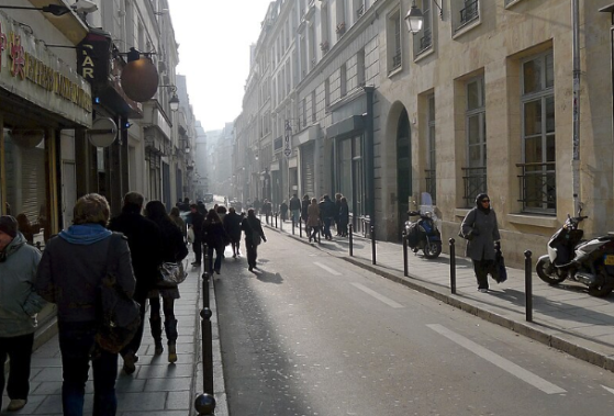 Paris : le quartier du Sentier bouleversé par l'arrivée massive de consommateurs de crack