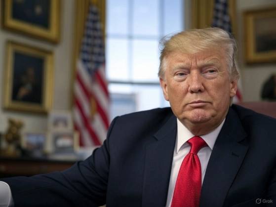 Guerre en Ukraine : Donald Trump déclare que les États-Unis pourraient "passer à autre chose très bientôt" si aucun accord de paix n'est trouvé