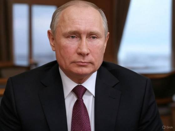 Guerre en Ukraine : Poutine propose un cessez-le-feu sous conditions, selon le Financial Times