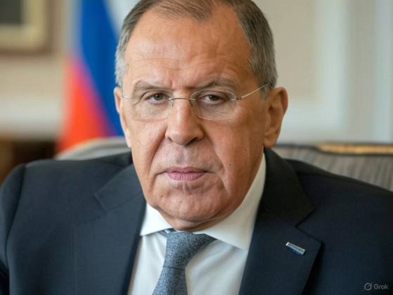 «Nous allons dans la bonne direction» : Sergueï Lavrov déclare que la Russie est prête à conclure un accord pour mettre fin à la guerre en Ukraine