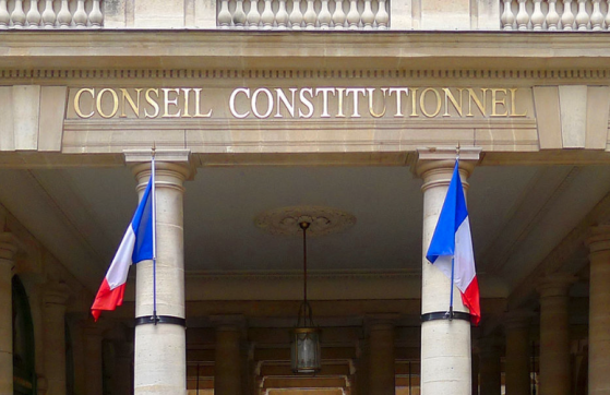 Insécurité : Le Conseil constitutionnel censure partiellement la loi sur la sécurité dans les transports