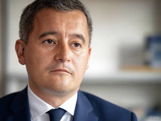 Gérald Darmanin annonce que la France va rapatrier des djihadistes français détenus en Irak pour qu'ils purgent leur peine en France