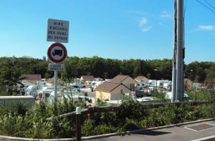 Sèvre et Loire : levée de boucliers contre le nouveau schéma départemental d’accueil des Gens du voyage