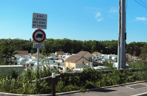Sèvre et Loire : levée de boucliers contre le nouveau schéma départemental d’accueil des Gens du voyage