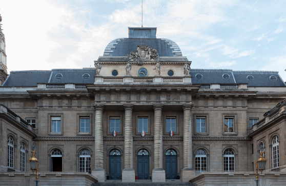 80 % des Français estiment que la justice est trop laxiste, selon un sondage