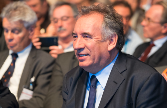 Seuls 20% des Français déclarent avoir une bonne opinion du Premier ministre François Bayrou, selon un sondage