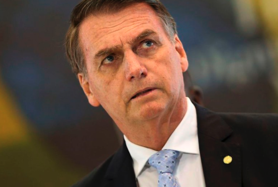 Brésil : Jair Bolsonaro menacé d'emprisonnement immédiat pour «non-respect» de l'interdiction d'utiliser les réseaux sociaux