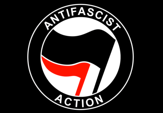 🇺🇲Etats-Unis : Donald Trump annonce la désignation du mouvement Antifa comme organisation terroriste