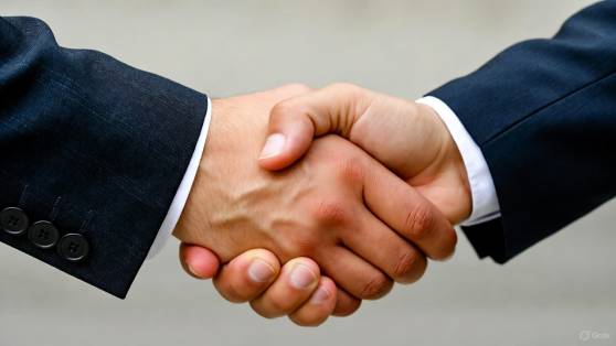 Une large majorité des sympathisants du RN et des Républicains favorables à une « coalition des droites », selon un sondage
