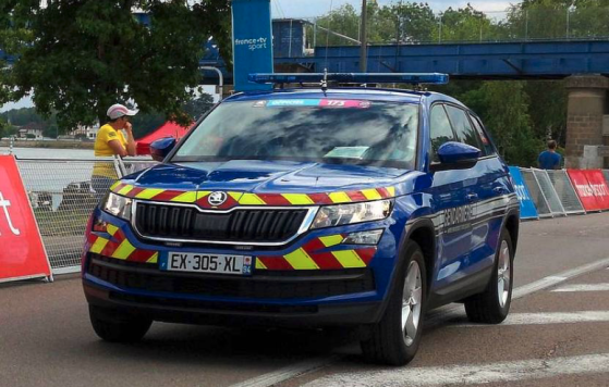 83 % des Français considèrent que la sécurité doit être la priorité du nouveau gouvernement, selon un sondage