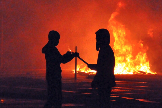 Près de 8 Français sur 10 estiment qu’on assiste à un véritable ensauvagement de la société, selon un sondage