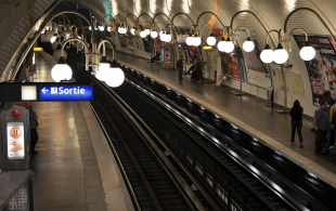 63 % des Français estiment que les femmes sont de plus en plus exposées à l’insécurité, selon un sondage