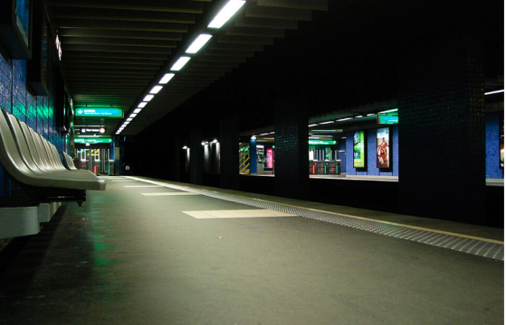 64 % des Français déclarent se sentir en insécurité, selon un sondage