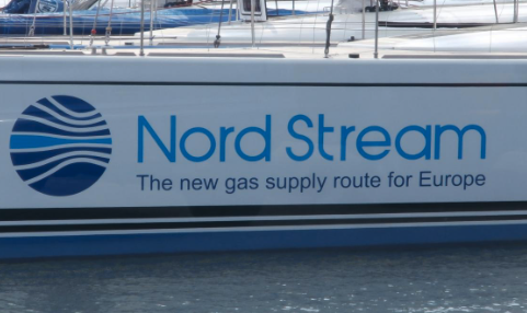 L’Italie donne son feu vert à l’extradition d’un Ukrainien suspecté d'avoir coordonné le sabotage des gazoducs Nord Stream