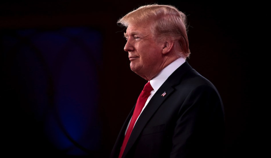 🇺🇦Donald Trump affirme que le vaste scandale de corruption qui secoue l’Ukraine « n’aide pas » les négociations de paix et affaiblit la position de Kiev