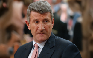 Philippe de Villiers : «On a envoyé des blindés en Ariège pour faire accepter à un petit paysan qu'on euthanasie son cheptel, le trésor d'une vie»