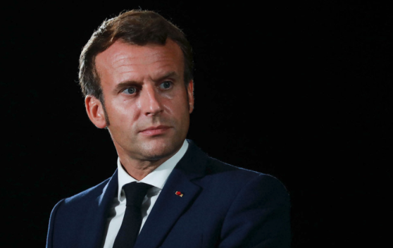78 % des Français estiment qu'Emmanuel Macron n’est pas un bon président, selon un sondage