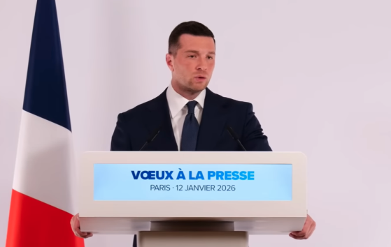 42 % des Français se disent en accord avec les idées du Rassemblement national, selon un sondage