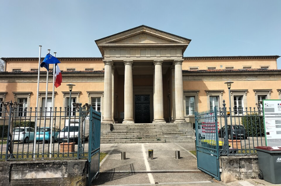 64 % des Français estiment que la justice n’est pas impartiale, selon un sondage