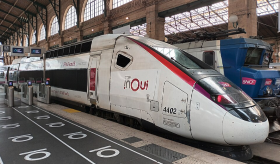 Une majorité de Français se disent défavorables à la décision de la SNCF d’interdire l’accès des nouvelles classes Optimum et Optimum Plus des TGV aux enfants de moins de 12 ans, selon un sondage