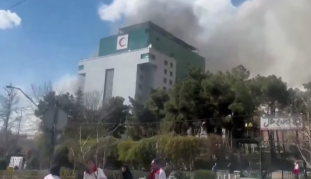 56 % des Français sont opposés à une intervention militaire de la France dans la guerre contre l’Iran, selon un sondage