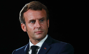 Iran : Emmanuel Macron assure que la France ne fait pas la guerre au Moyen-Orient et ne compte pas s’y engager