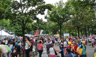 67 % des Français estiment qu’il existe un “racisme anti-blancs”, selon un sondage