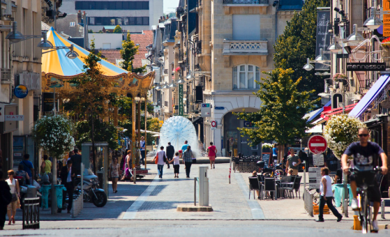 Un sondage Ifop pointe la montée du racisme anti-Blancs en France