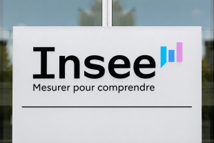 La croissance économique française progresse 0,2 % au deuxième trimestre, selon la première estimation de l’Insee