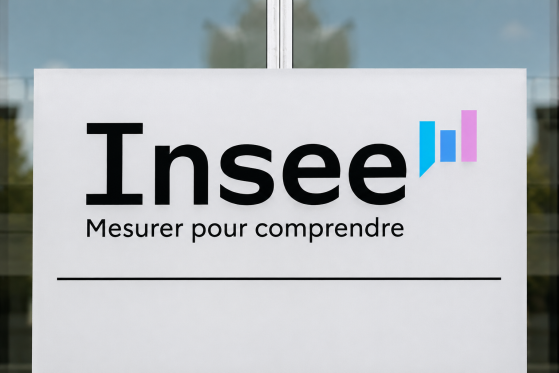 La croissance économique française progresse 0,2 % au deuxième trimestre, selon la première estimation de l’Insee