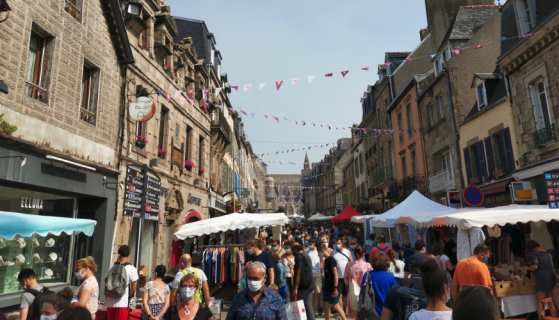 Rentrée 2026 : l’inquiétude face à la situation du pays domine chez les Français, selon un sondage