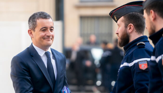 Blocage des lycées : Darmanin veut faire payer les réparations aux parents des mineurs qui commettent des dégradations