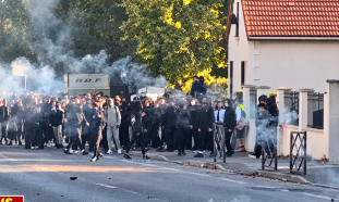 Blocus des lycées : 82 % des Français estiment que les parents sont responsables des actes de leurs enfants