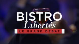 Bistro Libertés avec Damien Lempereur (DLF)